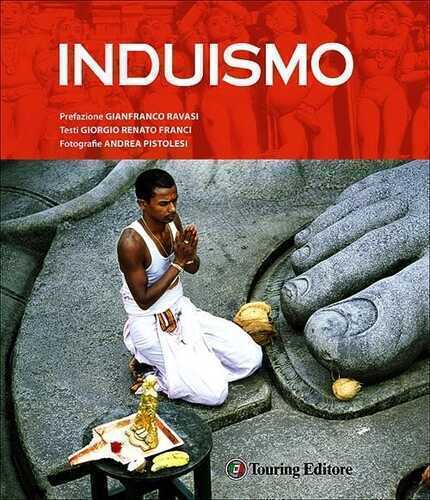 Induismo — Giorgio Renato Franci