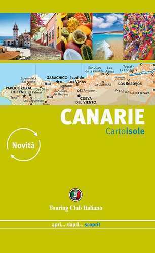 Canarie — Hélène Bienvenu