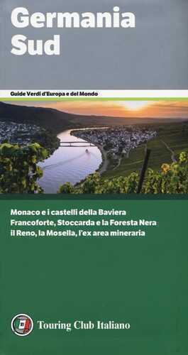 Germania Sud