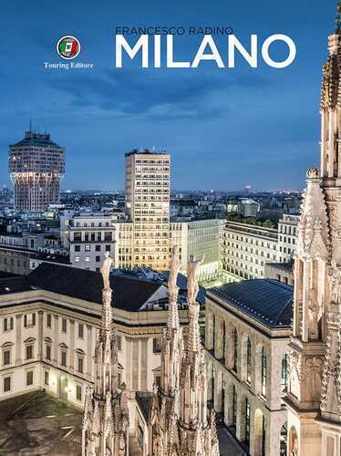 Milano — Francesco Radino