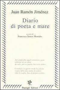 Diario di poeta e mare. Testo spagnolo a fronte