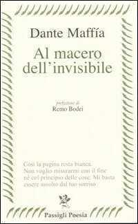 Al macero dell'invisibile (17 gennaio 1996-15 febbraio 2004)