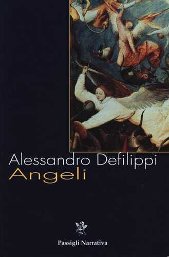Angeli — Alessandro Defilippi