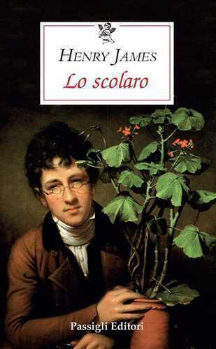 Lo scolaro — Henry James