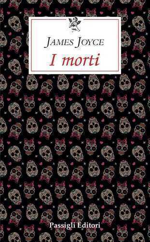 I morti — James Joyce