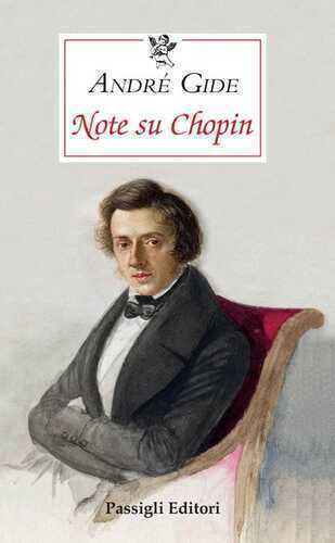 Note su Chopin — André Gide