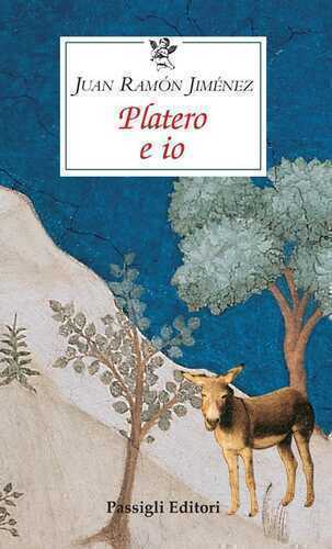 Platero e io — J. Ramón Jiménez