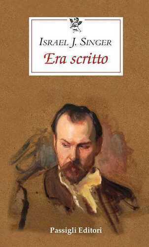 Era scritto — Israel Joshua Singer