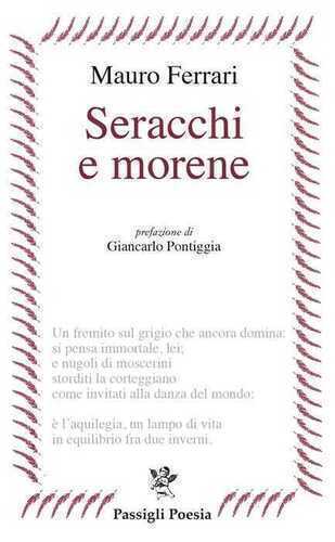 Seracchi e morene — Mauro Ferrari