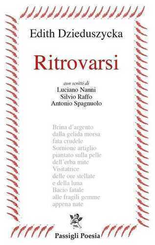 Ritrovarsi