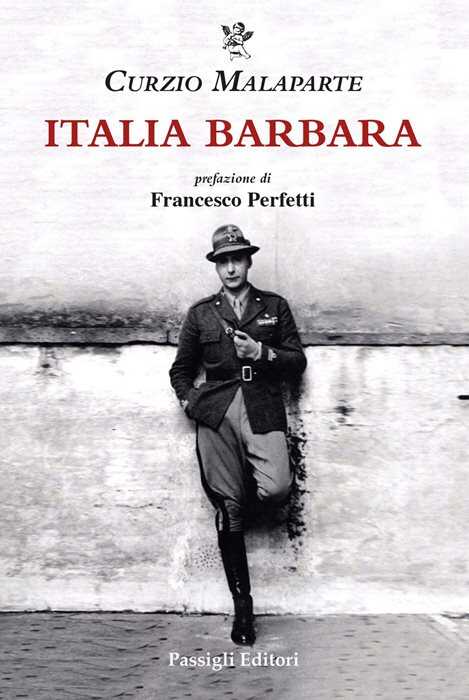 Italia barbara