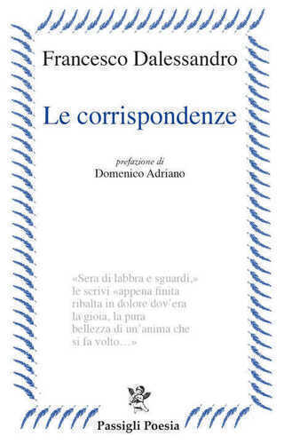 corrispondenze