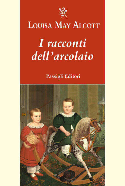 racconti dell'arcolaio