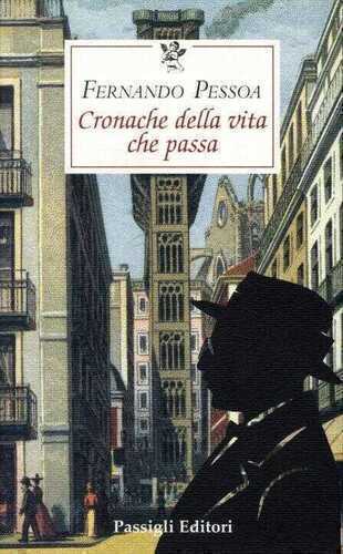 Cronaca della vita che passa