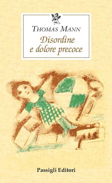 Disordine e dolore precoce