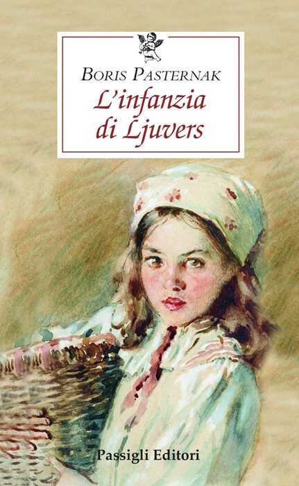 L'infanzia di Ljuvers