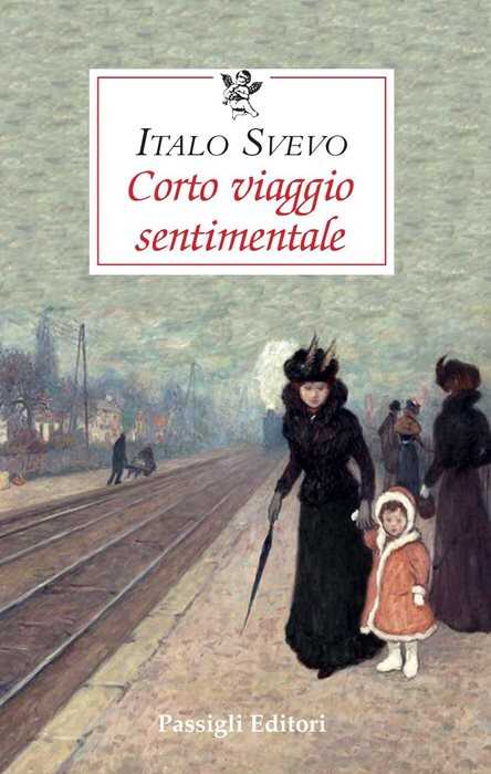 Corto viaggio sentimentale