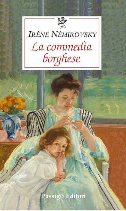 La commedia borghese
