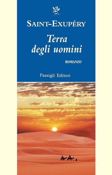 Terra degli uomini