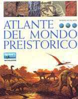 Atlante del mondo preistorico