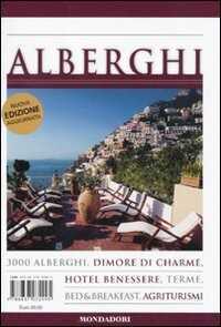 Alberghi 2010 — P. Attilio Chiarabini