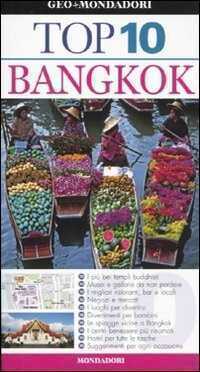 Bangkok — Ron Emmons