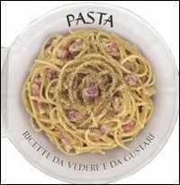 Pasta — Carla Bardi