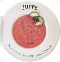 Zuppe — Carla Bardi