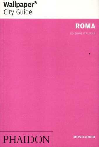 Roma — Giovanna Dunmall