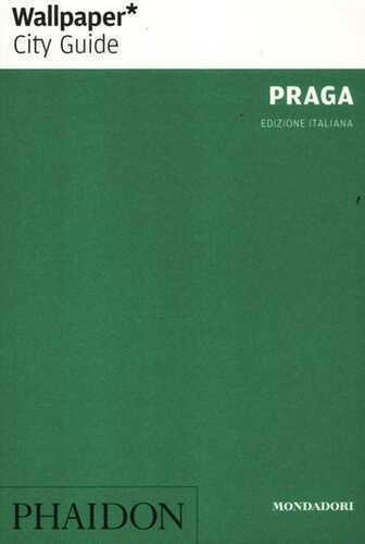 Praga — Guy Dittrich