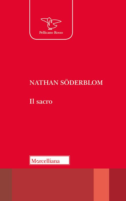 Il sacro — Nathan Söderblom