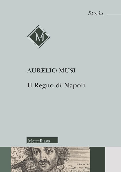 Il Regno di Napoli. Nuova ediz.