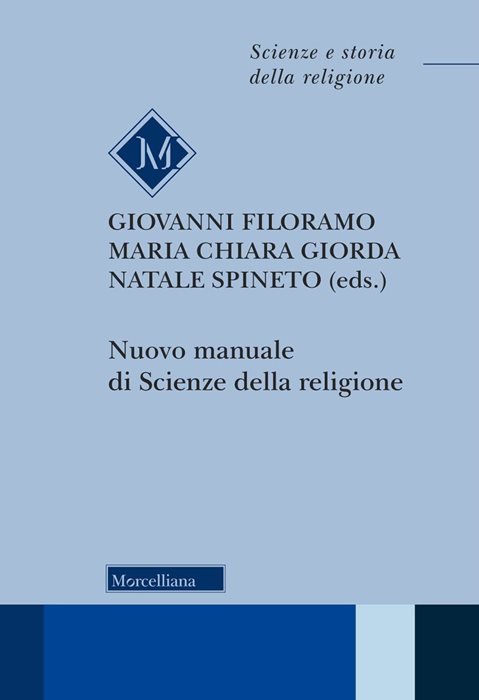 Nuovo manuale di scienze della religione