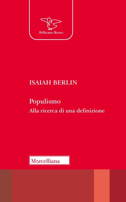 Populismo. Alla ricerca di una definizione