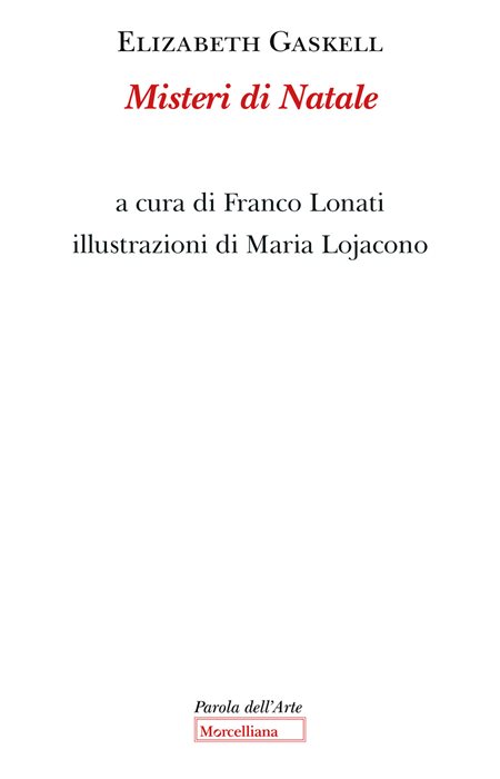 Misteri di Natale
