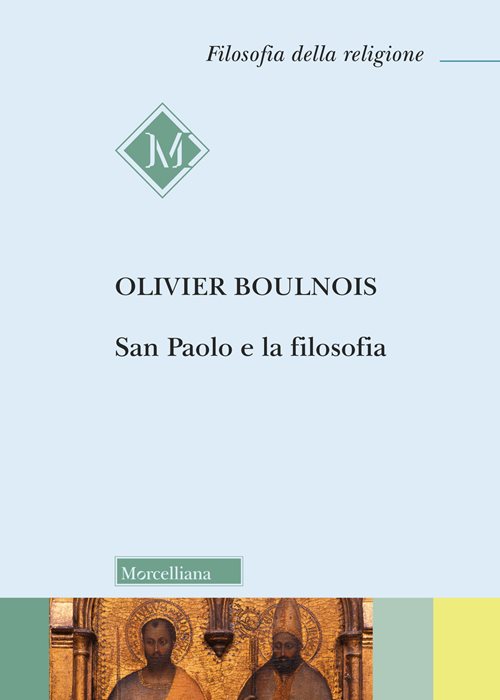 San Paolo e la filosofia
