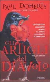 Gli artigli del diavolo