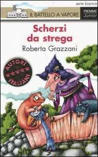 Scherzi da strega