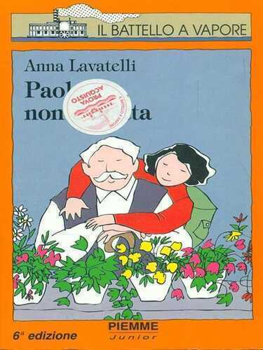 Paola non è matta
