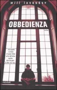 Obbedienza — Will Lavender