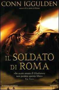 Il soldato di Roma. Imperator. Vol. 2