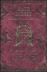 L'ottavo arcano — Kate Mosse