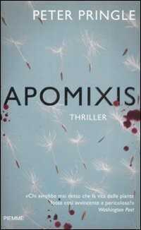 Apomixis — Peter Pringle