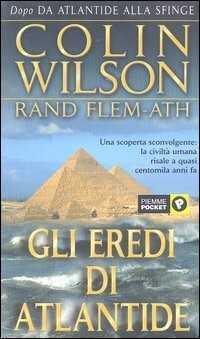 Gli eredi di Atlantide