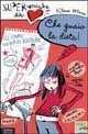 Che guaio la dieta!
