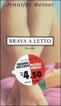 Brava a letto