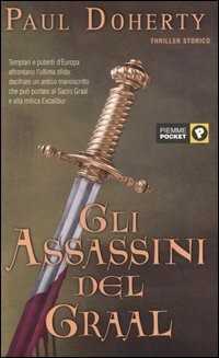 Gli assassini del Graal