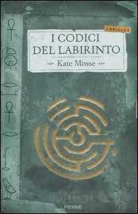 I codici del labirinto