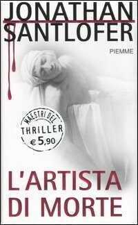 L' artista di morte
