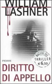 Diritto di appello — William Lashner